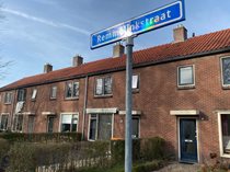 Bewoners Van Enst-, Remmelink- en Seinhorststraat kiezen voor verduurzaming en gasloze woningen