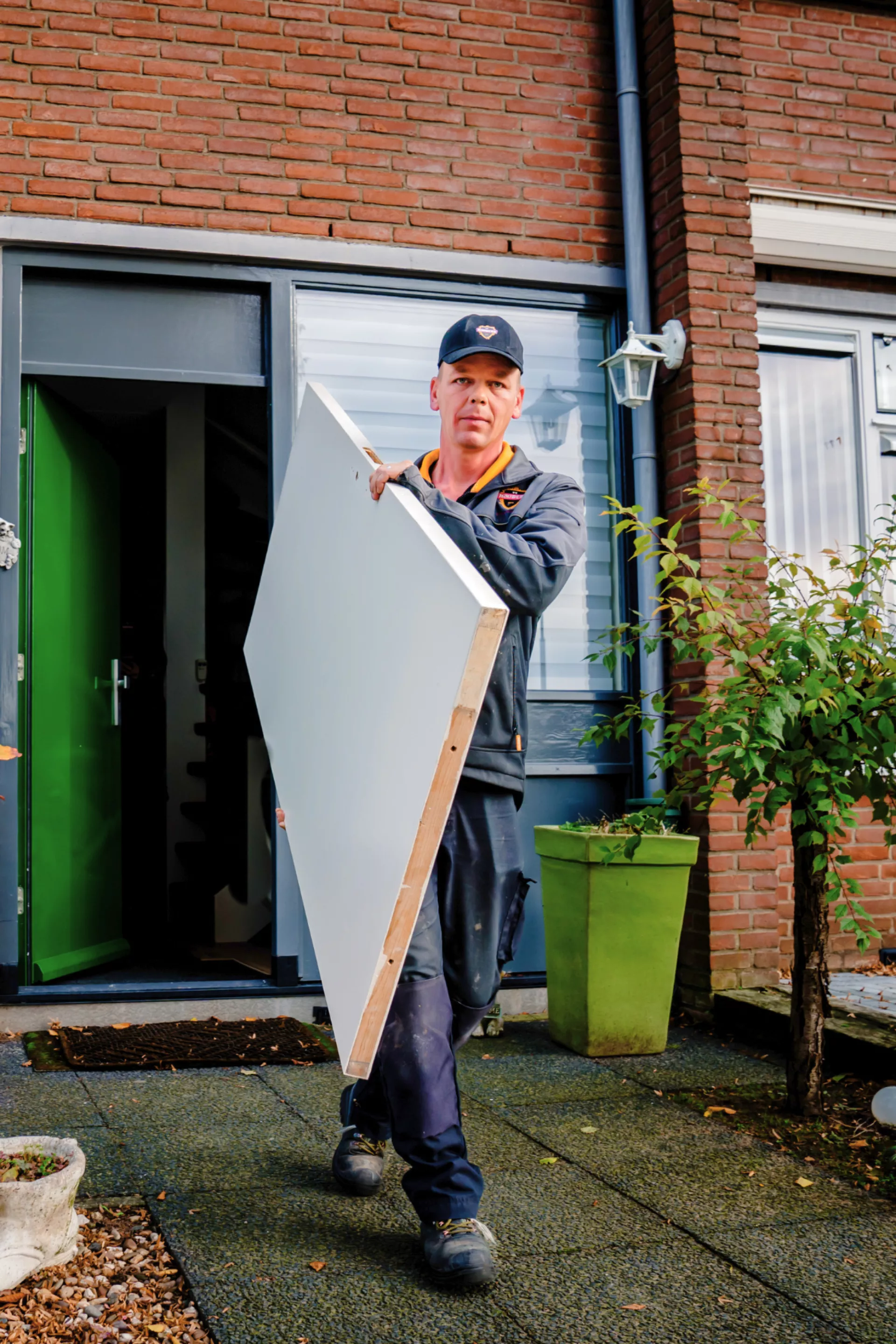 Naobers is onderhoudspartner van Sité