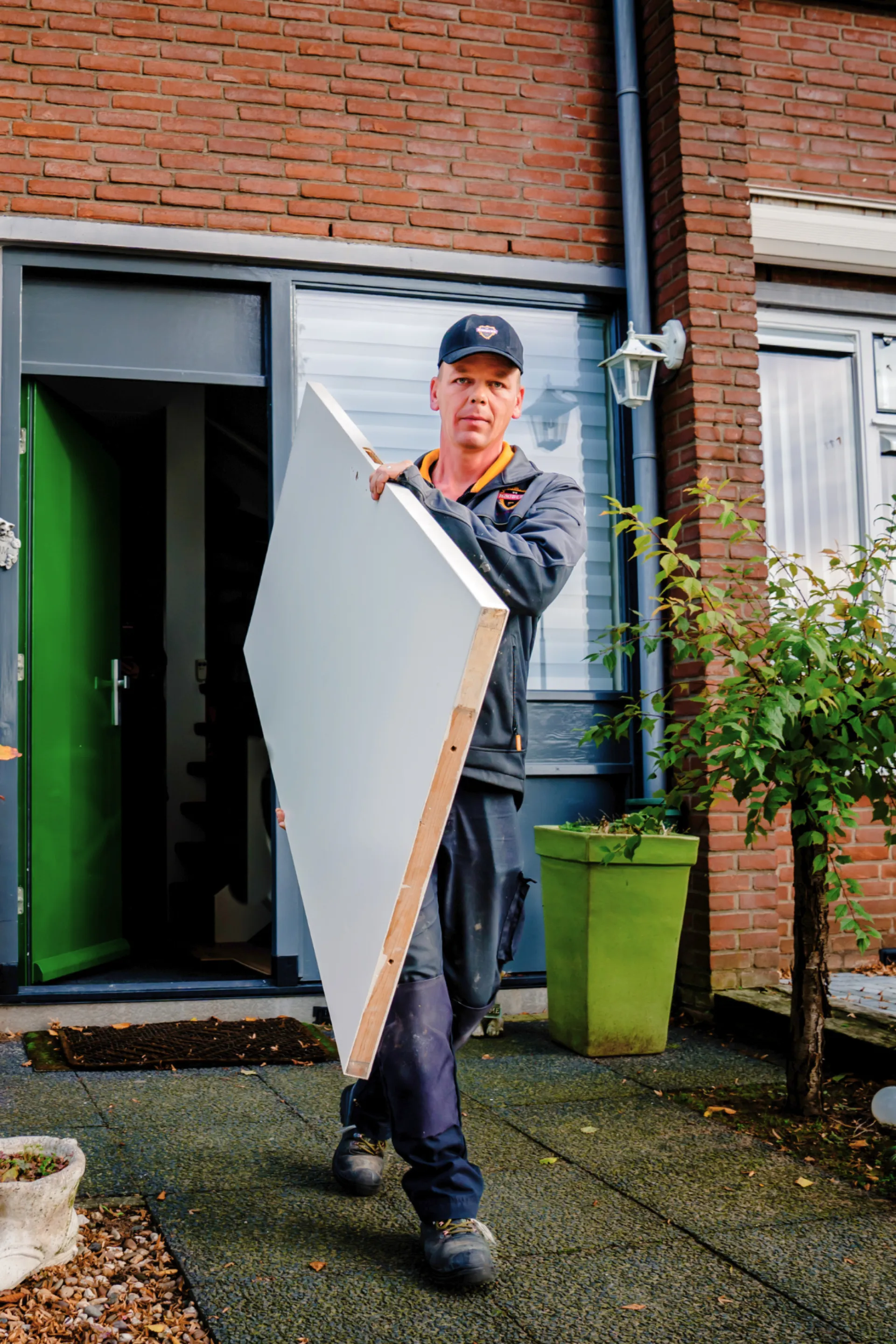 Naobers is onderhoudspartner van Sité