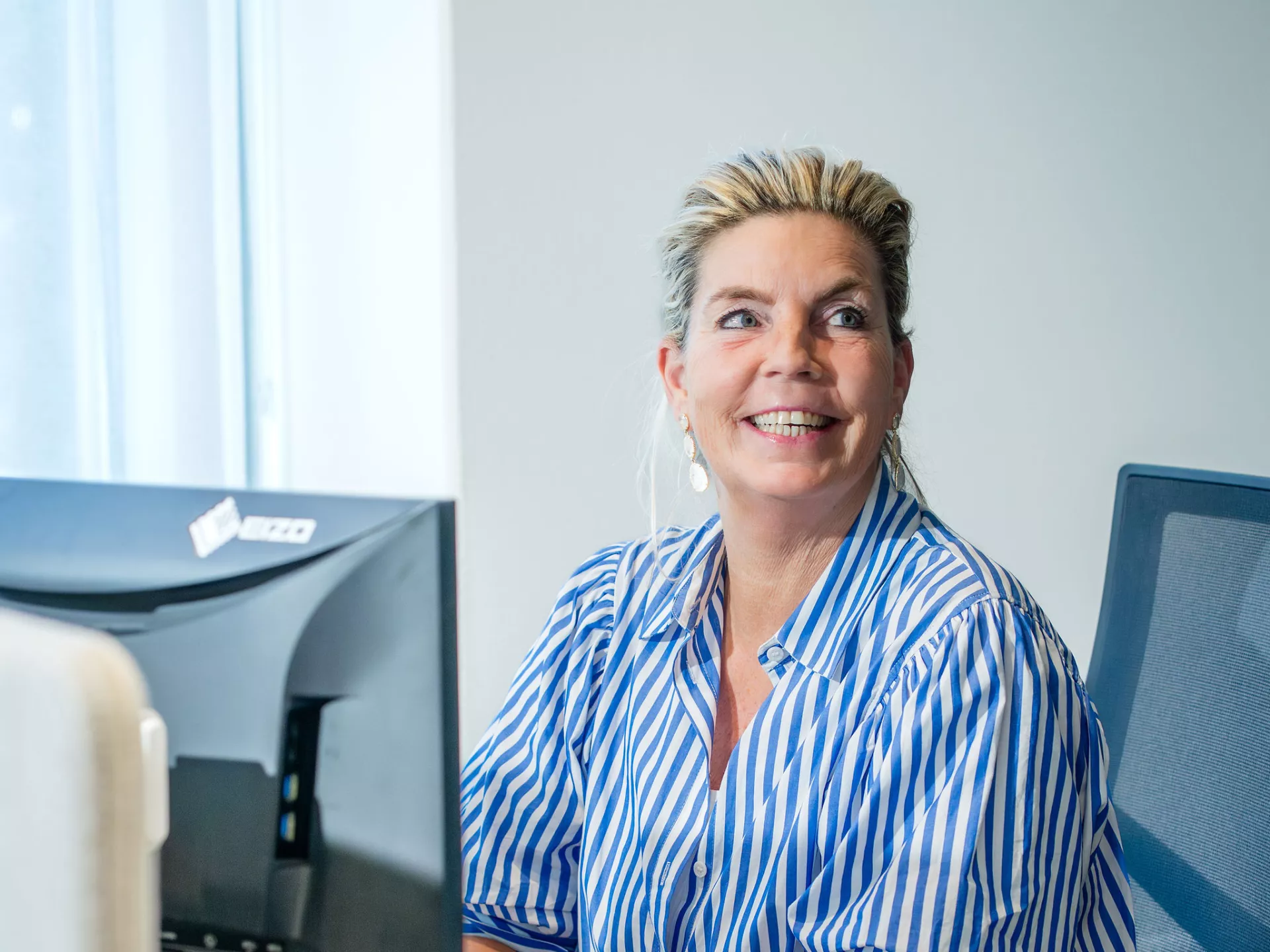 Meta Medewerker Financiële Administratie